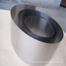 ASTM B265 Gr2 Titanium Polish Foil for Industry